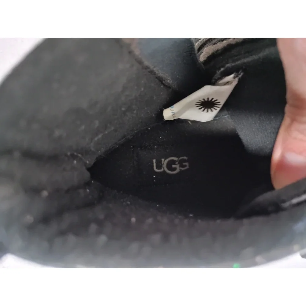 UGG robbley glitter